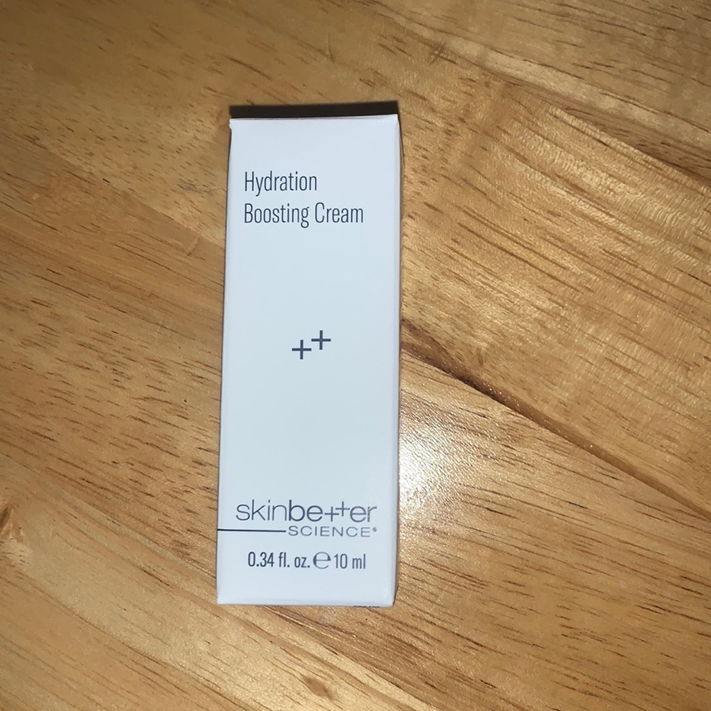 Skin Better Science